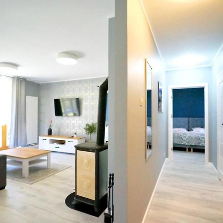 Apartamenty Everysky - Mysliwska Karpacz Exteriér fotografie