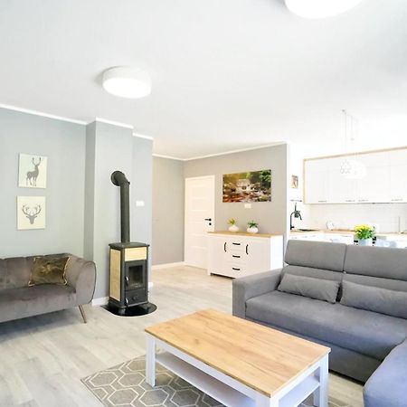 Apartamenty Everysky - Mysliwska Karpacz Exteriér fotografie