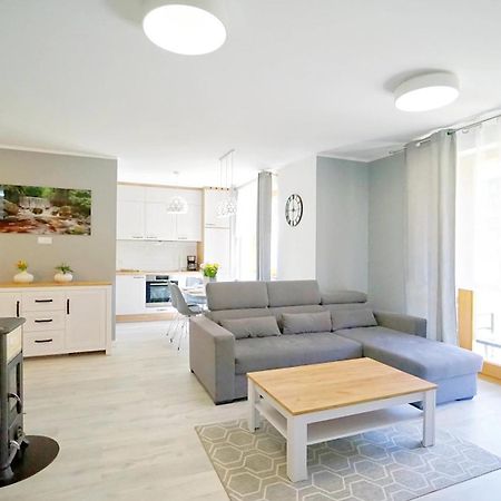 Apartamenty Everysky - Mysliwska Karpacz Exteriér fotografie