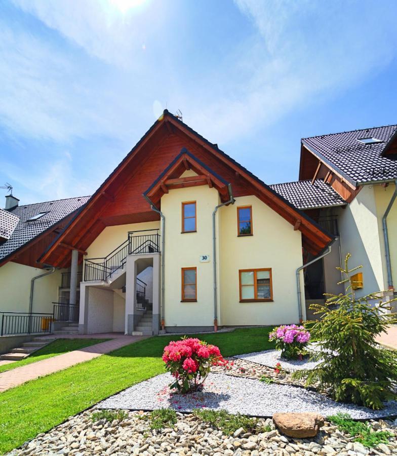 Apartamenty Everysky - Mysliwska Karpacz Exteriér fotografie