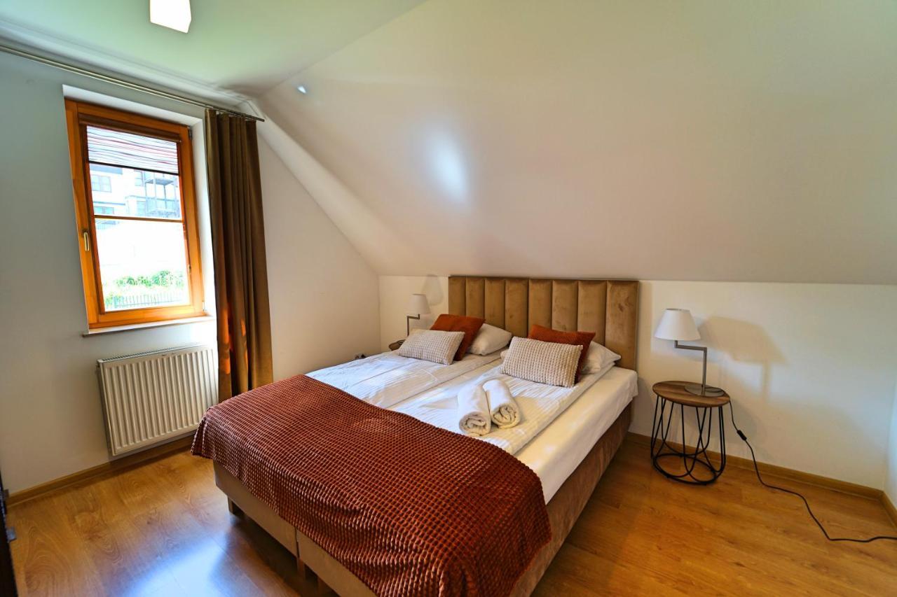 Apartamenty Everysky - Mysliwska Karpacz Exteriér fotografie