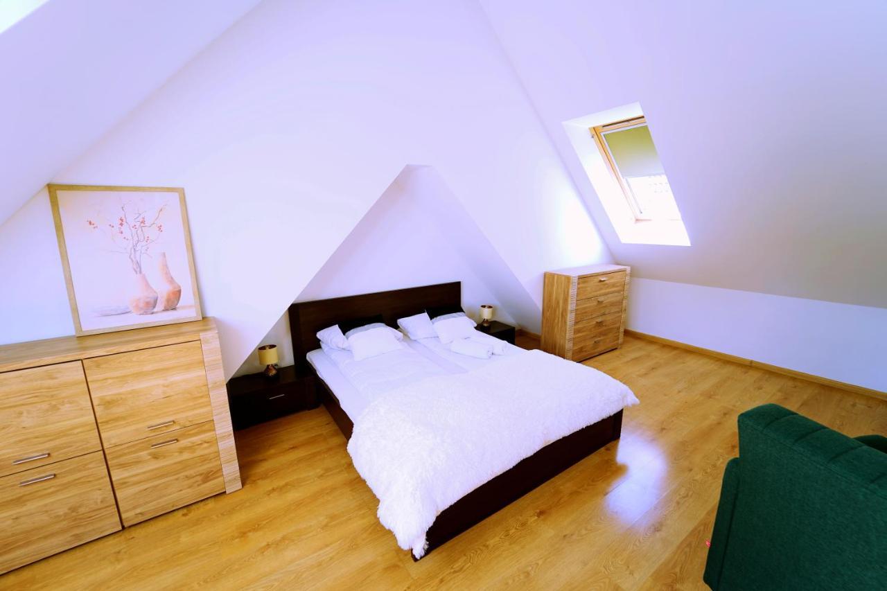 Apartamenty Everysky - Mysliwska Karpacz Exteriér fotografie