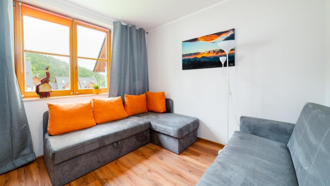 Apartamenty Everysky - Mysliwska Karpacz Exteriér fotografie