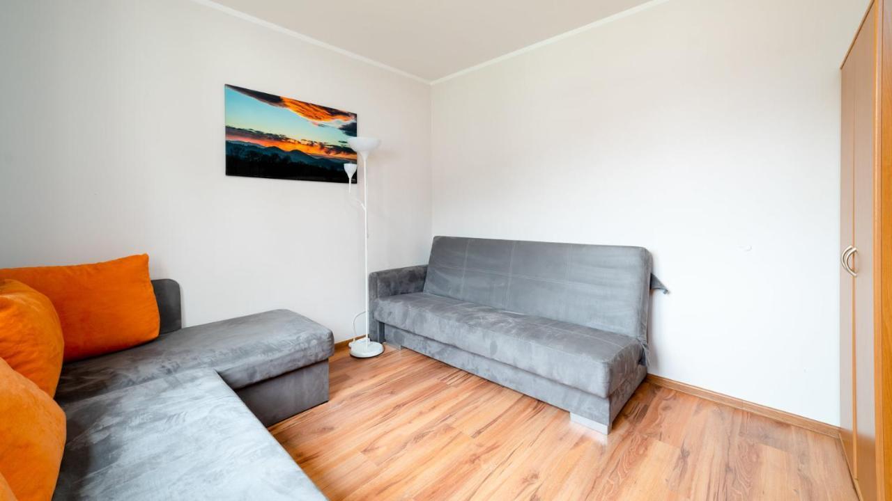 Apartamenty Everysky - Mysliwska Karpacz Exteriér fotografie