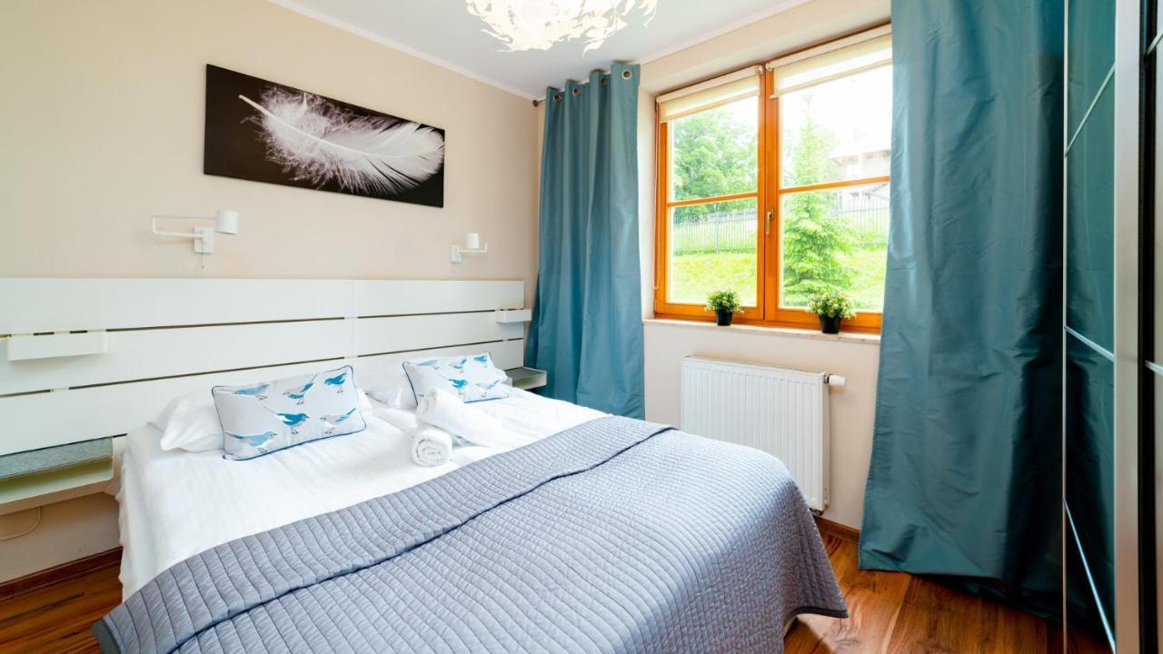 Apartamenty Everysky - Mysliwska Karpacz Exteriér fotografie