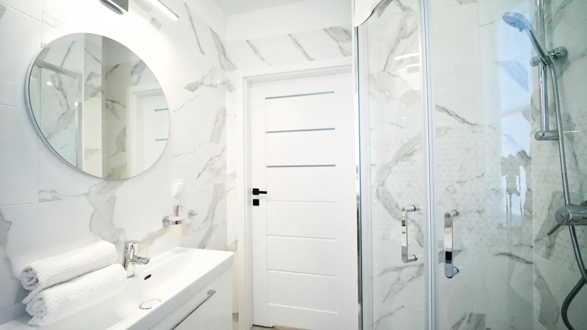 Apartamenty Everysky - Mysliwska Karpacz Exteriér fotografie