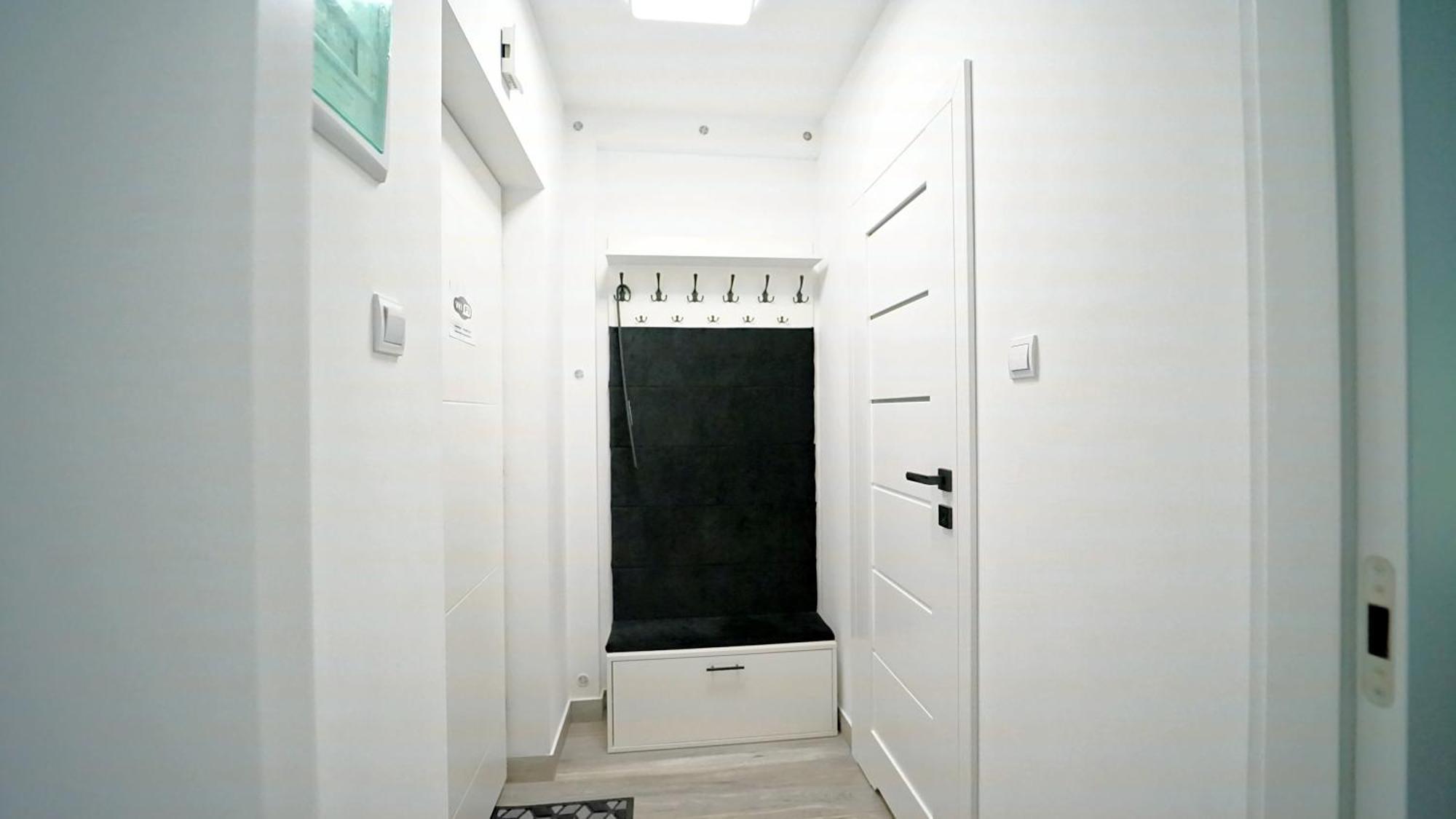 Apartamenty Everysky - Mysliwska Karpacz Exteriér fotografie