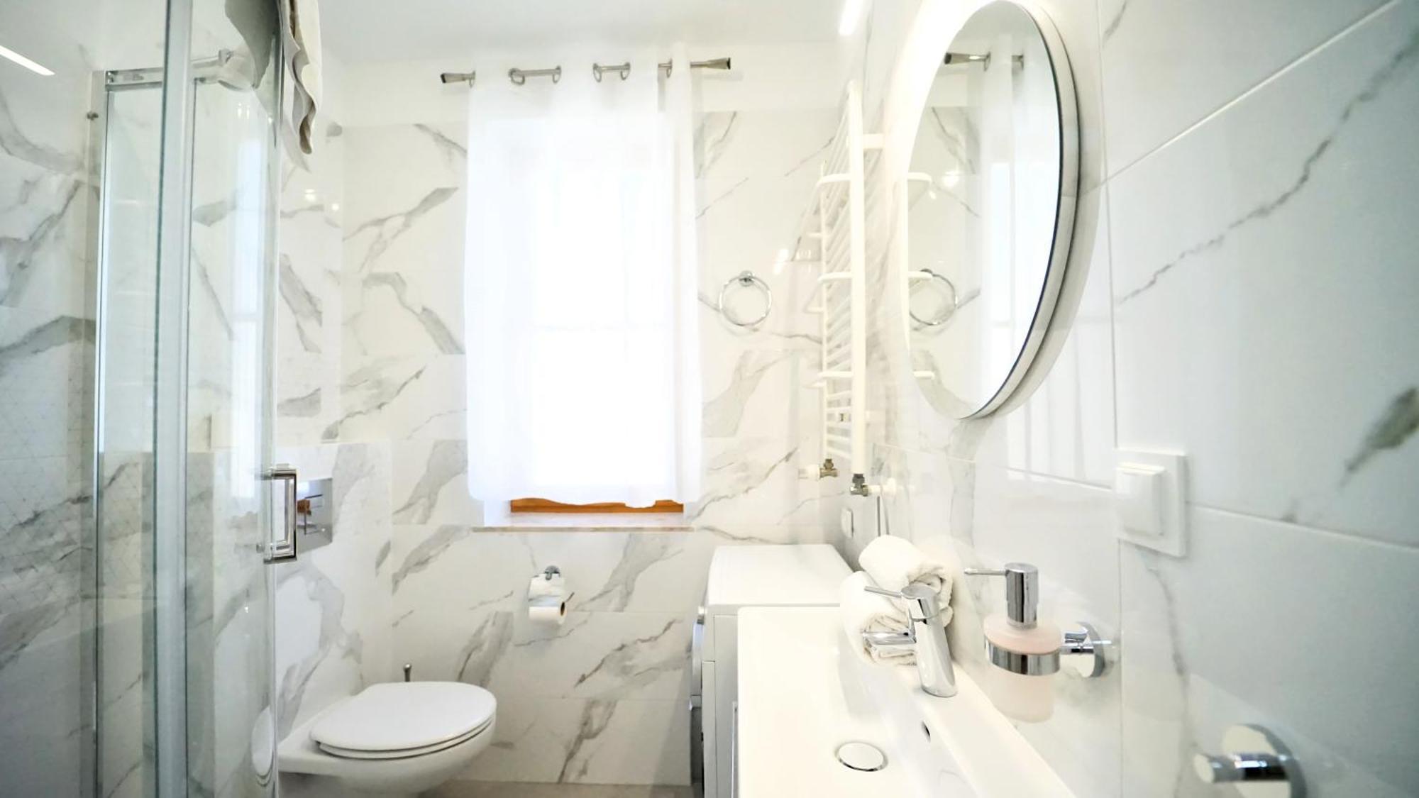 Apartamenty Everysky - Mysliwska Karpacz Exteriér fotografie