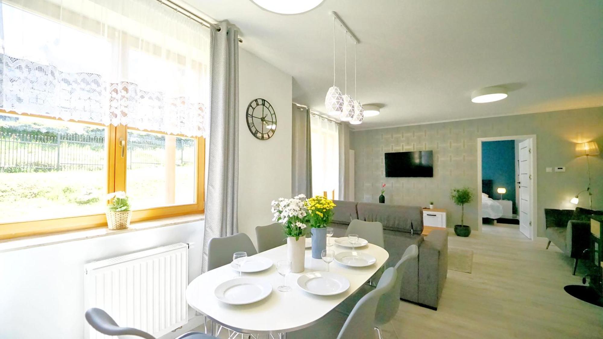 Apartamenty Everysky - Mysliwska Karpacz Exteriér fotografie