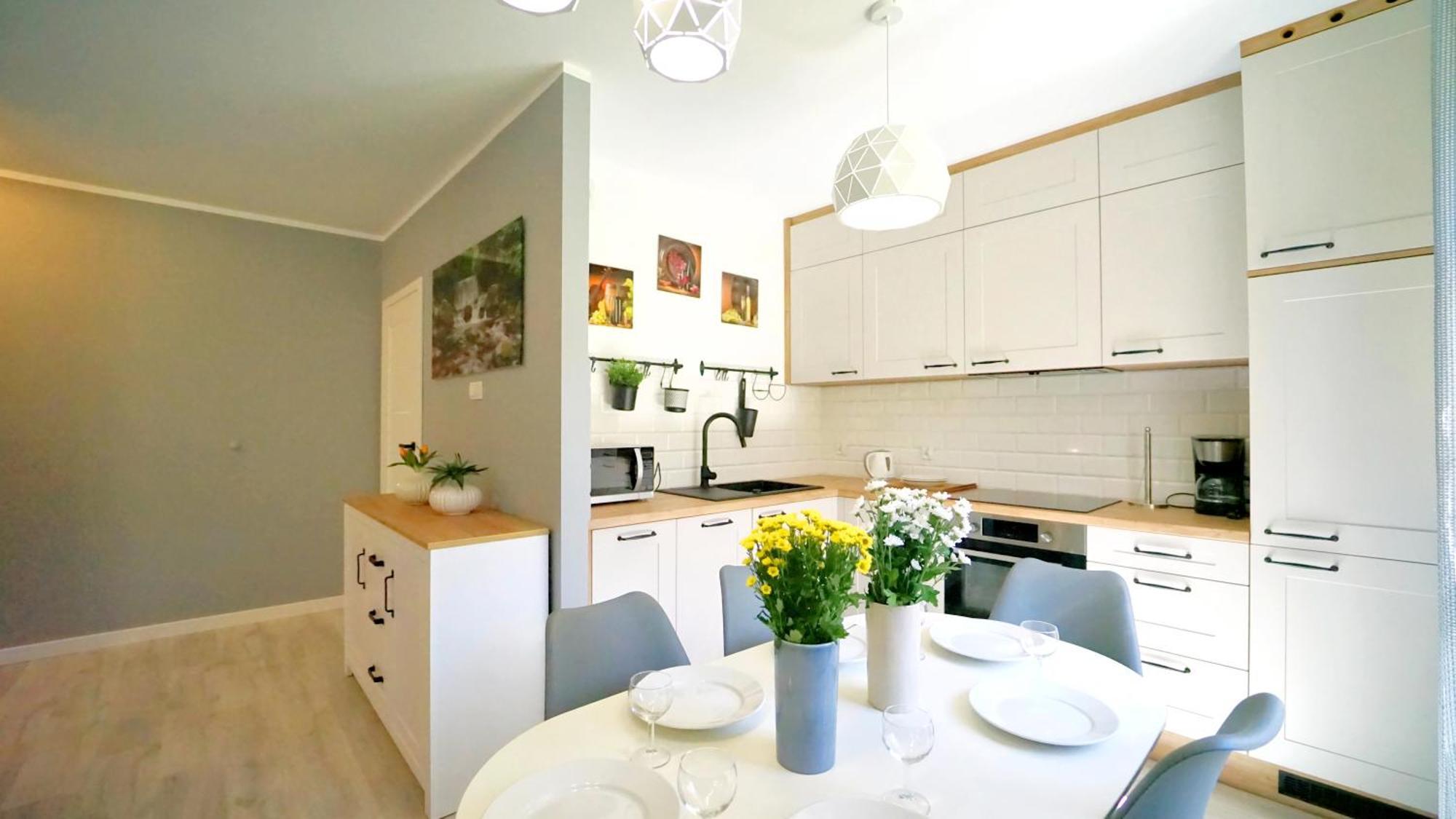 Apartamenty Everysky - Mysliwska Karpacz Exteriér fotografie
