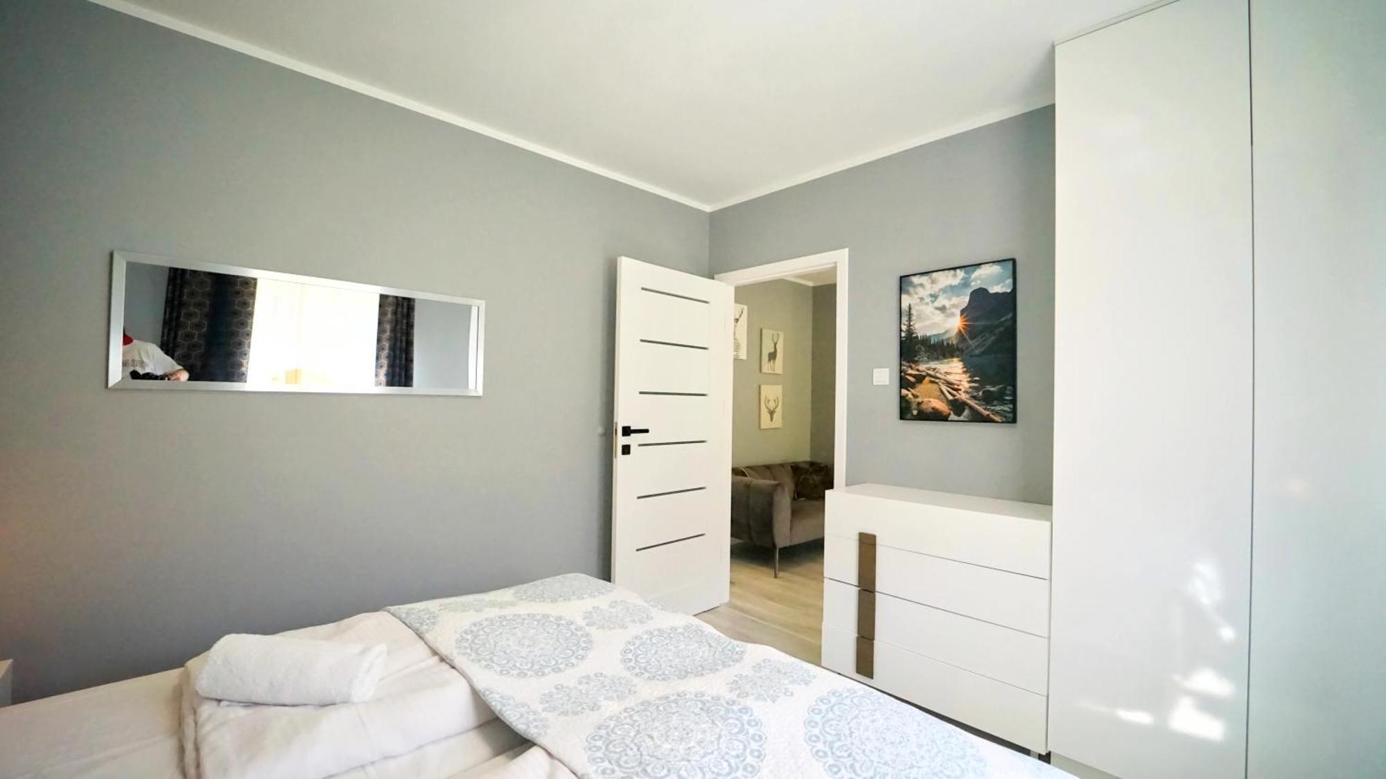Apartamenty Everysky - Mysliwska Karpacz Exteriér fotografie