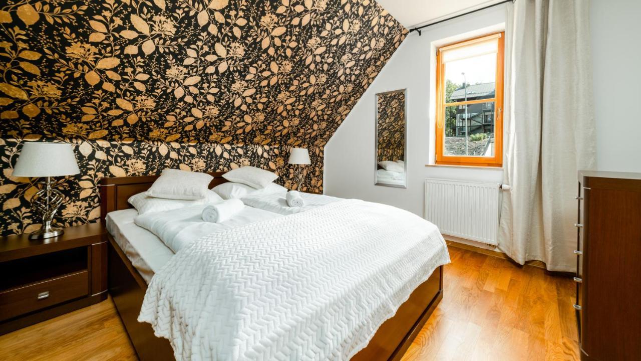 Apartamenty Everysky - Mysliwska Karpacz Exteriér fotografie