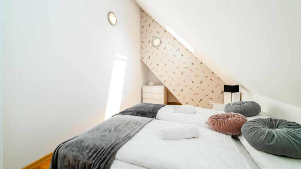 Apartamenty Everysky - Mysliwska Karpacz Exteriér fotografie